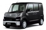 Daihatsu Wake 2014 года